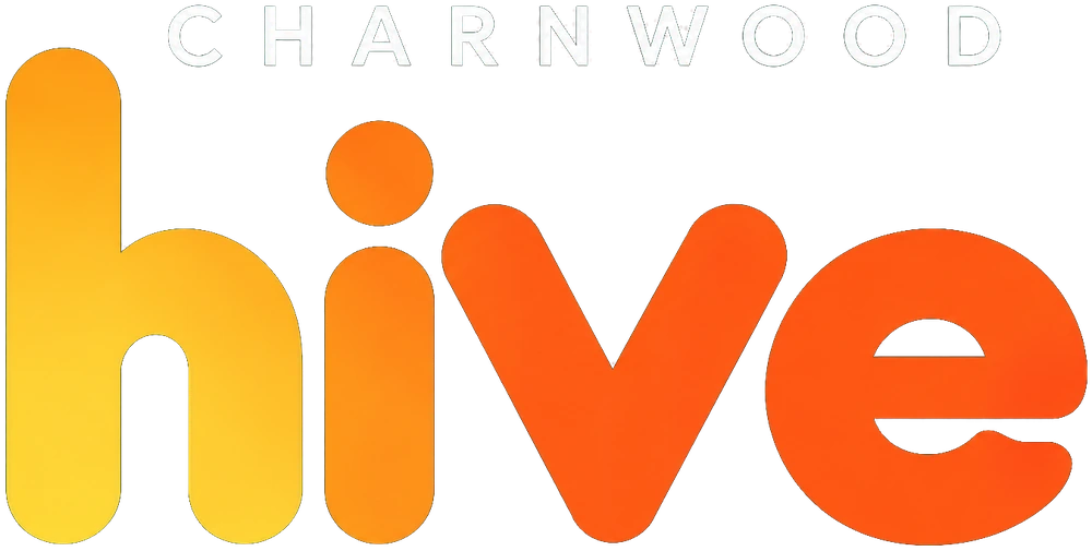 Charnwood Hive